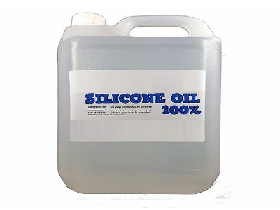 Silicone Oil